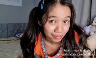 18yo impregnation fantasy