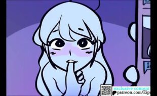 Cute Hentai Animation 3D