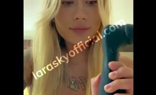 Petite Asian OF masturbation LEAKED