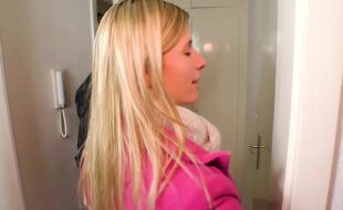 TRAUMFRAU MELANIE AUS DEUTSCHLAND OHNE KONDOM BESAMT